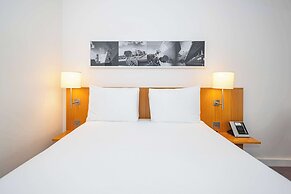 DoubleTree by Hilton Hotel London -Tower of London