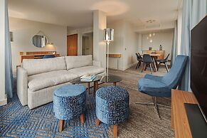 DoubleTree by Hilton Hotel London -Tower of London