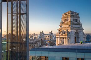 DoubleTree by Hilton Hotel London -Tower of London