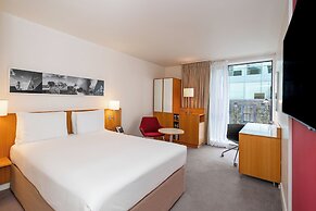 DoubleTree by Hilton Hotel London -Tower of London