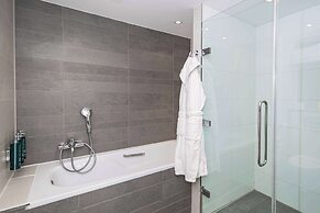 DoubleTree by Hilton Hotel London -Tower of London