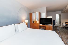 DoubleTree by Hilton Hotel London -Tower of London