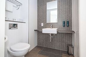 DoubleTree by Hilton Hotel London -Tower of London