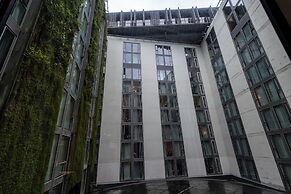 DoubleTree by Hilton Hotel London -Tower of London