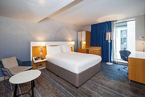 DoubleTree by Hilton Hotel London -Tower of London