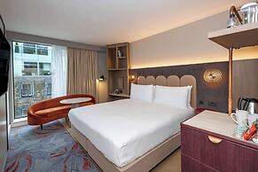 DoubleTree by Hilton Hotel London -Tower of London