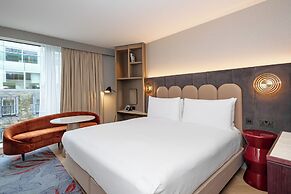 DoubleTree by Hilton Hotel London -Tower of London