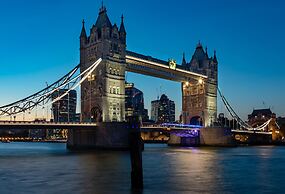 DoubleTree by Hilton Hotel London -Tower of London