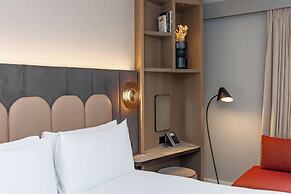 DoubleTree by Hilton Hotel London -Tower of London