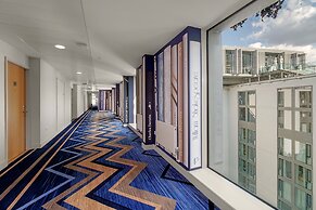 DoubleTree by Hilton Hotel London -Tower of London