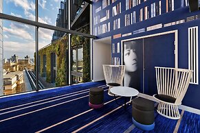 DoubleTree by Hilton Hotel London -Tower of London