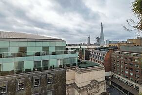 DoubleTree by Hilton Hotel London -Tower of London