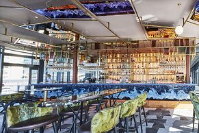 DoubleTree by Hilton Hotel London -Tower of London