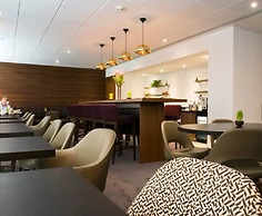 DoubleTree by Hilton Hotel London -Tower of London