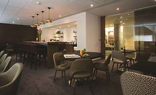 DoubleTree by Hilton Hotel London -Tower of London