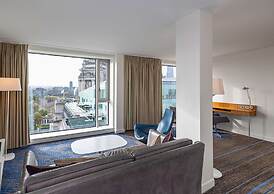 DoubleTree by Hilton Hotel London -Tower of London