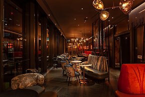 DoubleTree by Hilton Hotel London -Tower of London