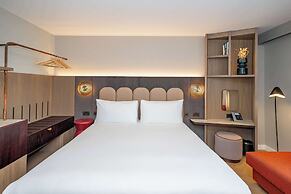 DoubleTree by Hilton Hotel London -Tower of London