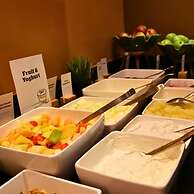 DoubleTree by Hilton Hotel London -Tower of London