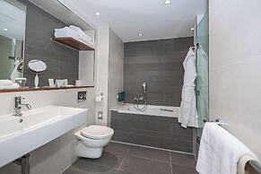 DoubleTree by Hilton Hotel London -Tower of London