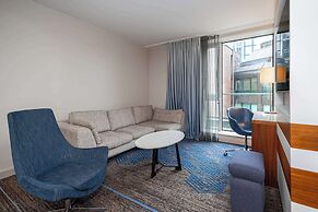 DoubleTree by Hilton Hotel London -Tower of London