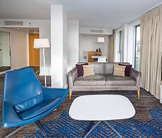 DoubleTree by Hilton Hotel London -Tower of London