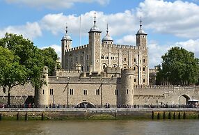 DoubleTree by Hilton Hotel London -Tower of London