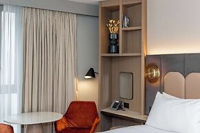 DoubleTree by Hilton Hotel London -Tower of London