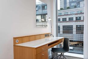 DoubleTree by Hilton Hotel London -Tower of London