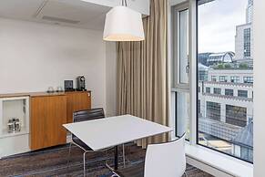 DoubleTree by Hilton Hotel London -Tower of London