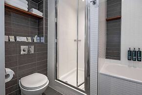 DoubleTree by Hilton Hotel London -Tower of London