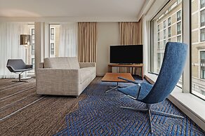 DoubleTree by Hilton Hotel London -Tower of London