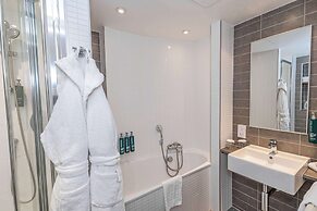 DoubleTree by Hilton Hotel London -Tower of London