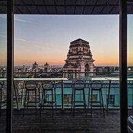 DoubleTree by Hilton Hotel London -Tower of London