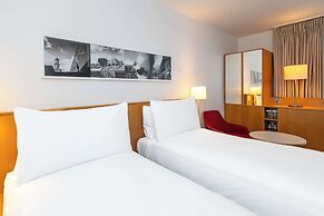 DoubleTree by Hilton Hotel London -Tower of London