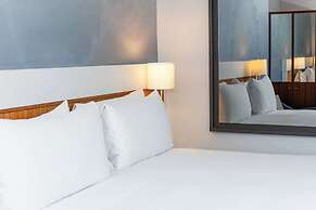 DoubleTree by Hilton Hotel London -Tower of London