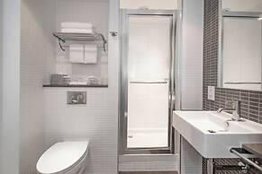 DoubleTree by Hilton Hotel London -Tower of London