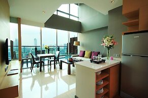 Sivatel Bangkok