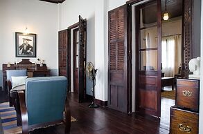 Satri House