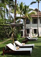 Satri House