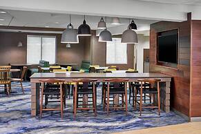 Fairfield Inn and Suites Gainesville