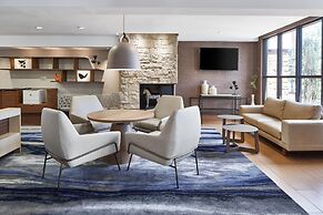 Fairfield Inn and Suites Gainesville