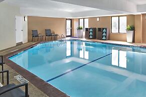 Fairfield Inn and Suites Gainesville