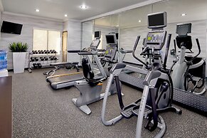 Fairfield Inn and Suites Gainesville