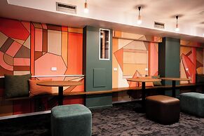 Haka House Wellington