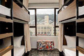 Haka House Wellington