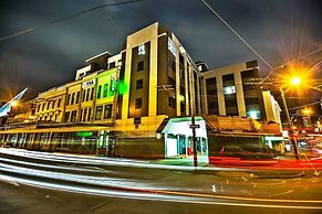 YHA Wellington City - Hostel