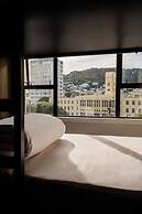 Haka House Wellington