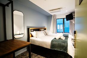 Haka House Wellington