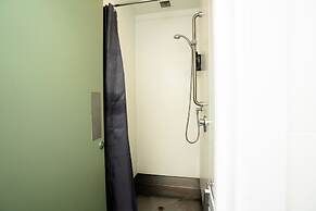 Haka House Wellington